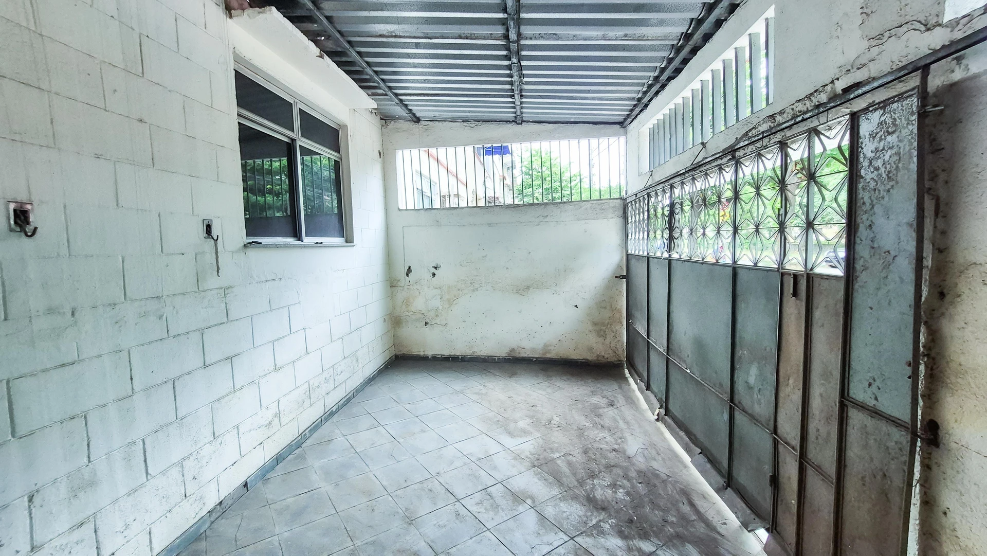 Apartamento de 98 m² e 2 quartos, Irajá — photo 41