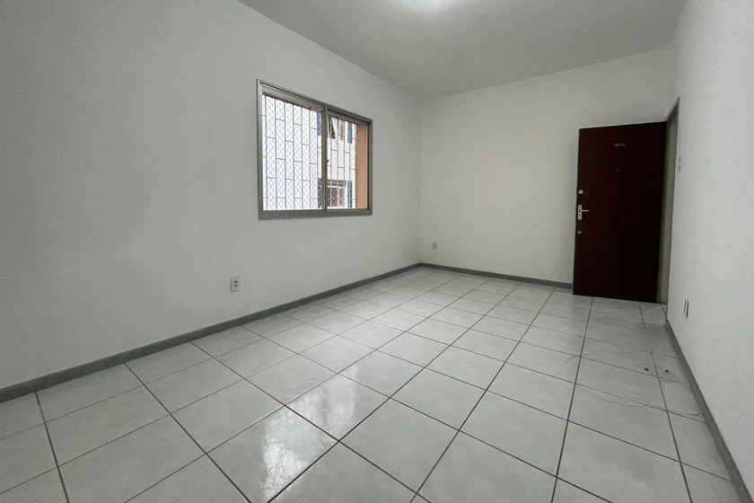 Apartamento sem mobília que aceita animais, 2 quartos — photo 4
