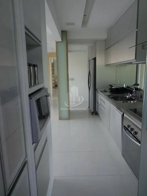 Apartamento de 1 quarto com secadora, Barra da Tijuca — photo 10