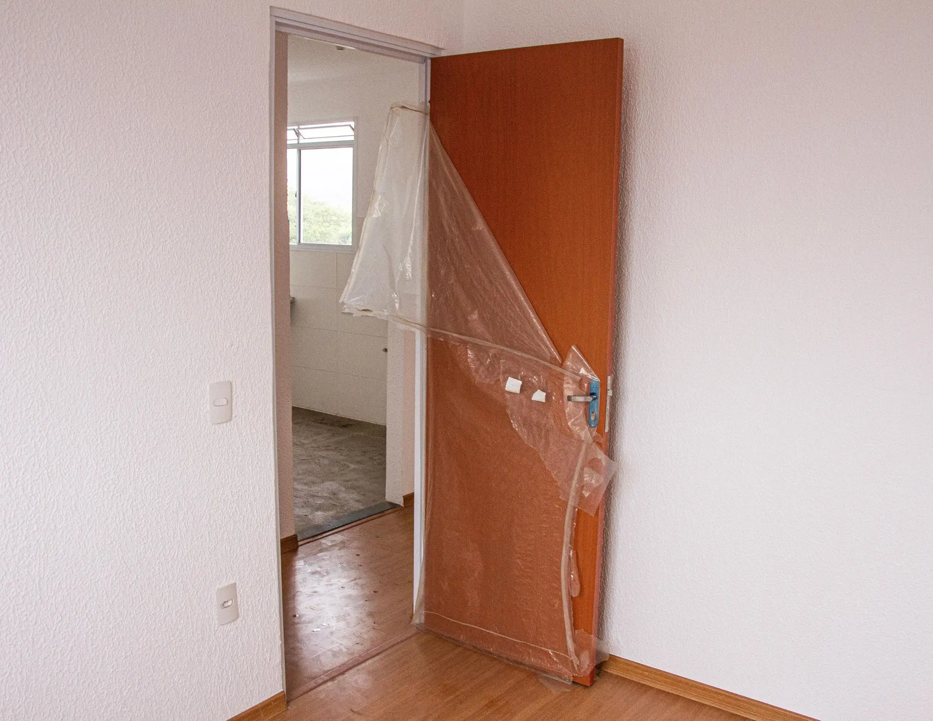 Rental apartment with 2 bedrooms, 1 bath, no parking — photo 14