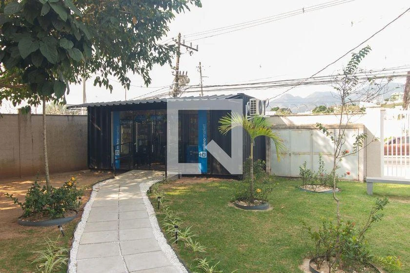 Apartamento de 2 quartos com 43 m² e 1 vaga — photo 31