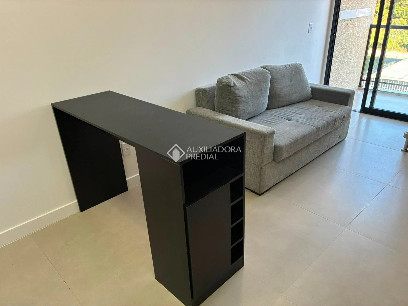 One-bedroom apartment with a private pool in Florianópolis — photo 8