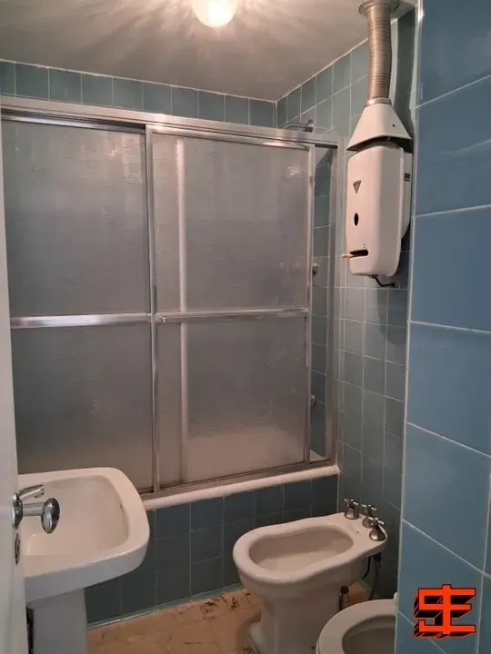 2-bedroom apartment with 1 parking space and closed kitchen — photo 6