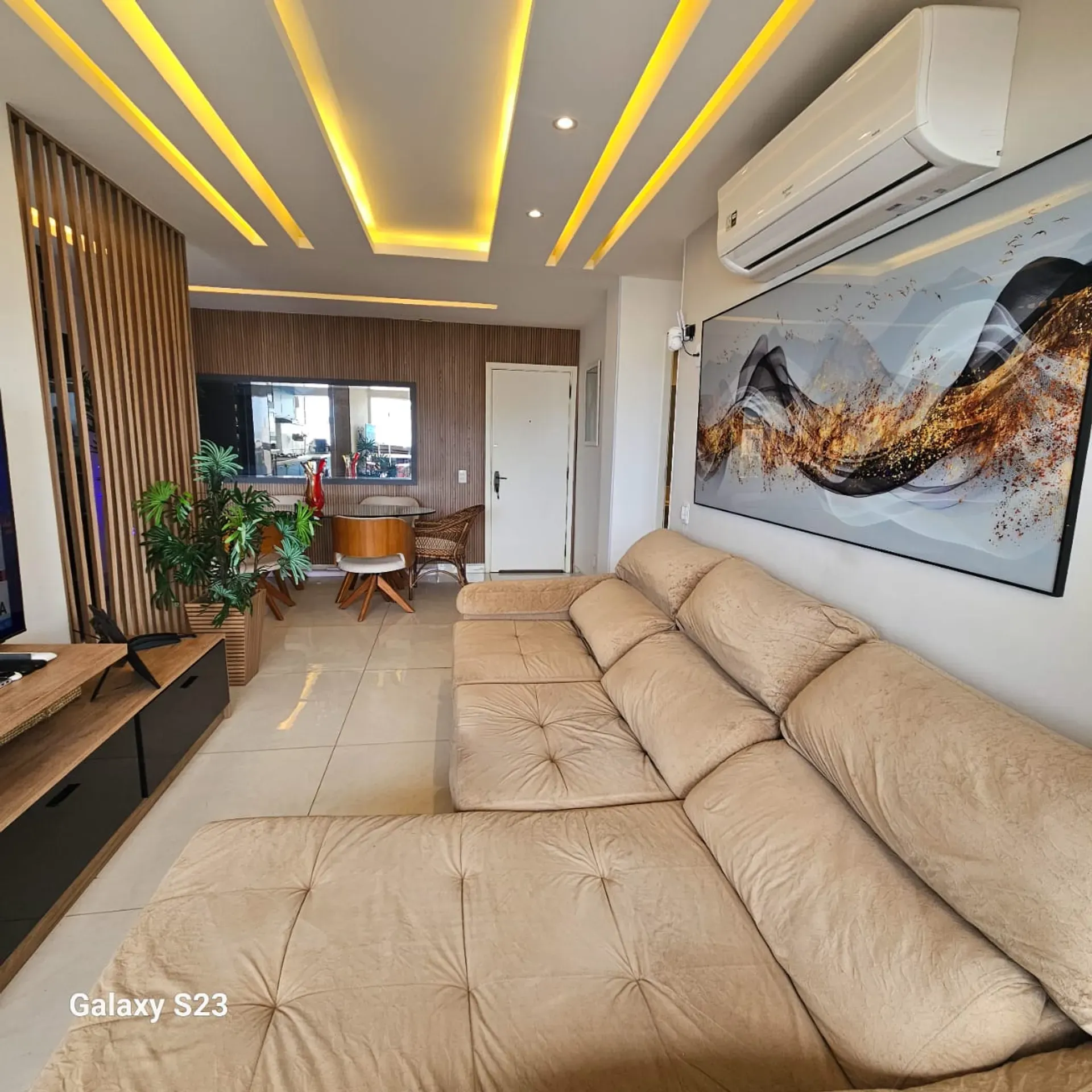 Apartamento mobiliado de 63 m² com cozinha americana e 12º andar — photo 6