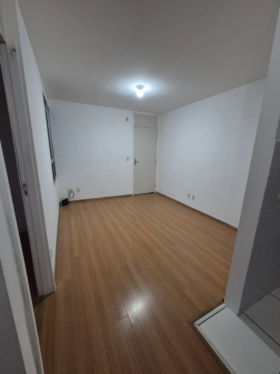 Lavadora y 2 dormitorios: departamento de 50 m² — photo 3