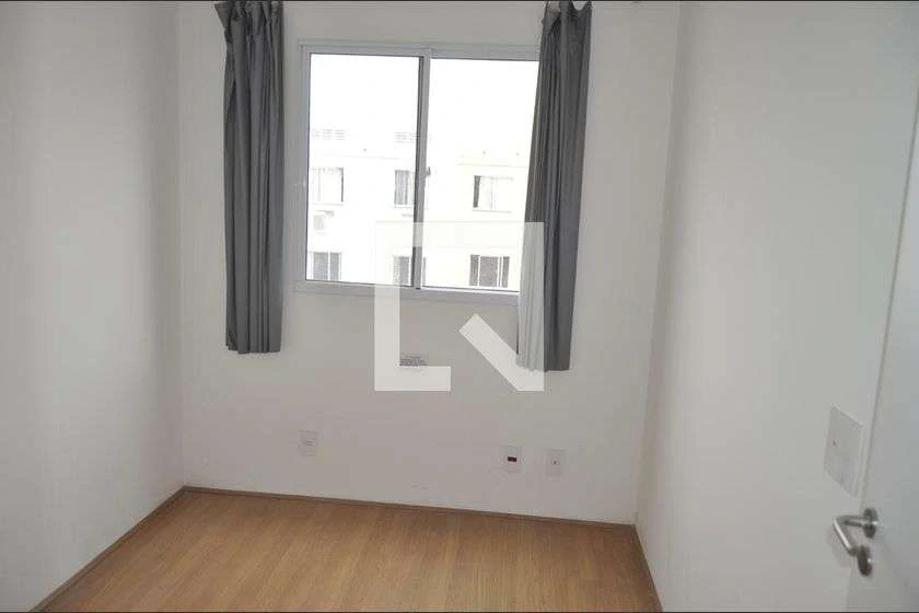 Apartamento de 44 m² com 2 quartos e jardim privativo — photo 20