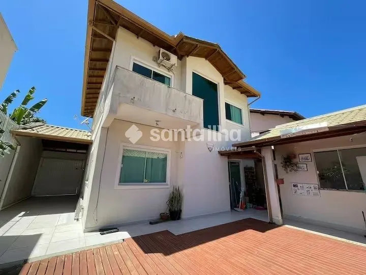 Furnished house with 4 bedrooms and a private balcony — photo 14