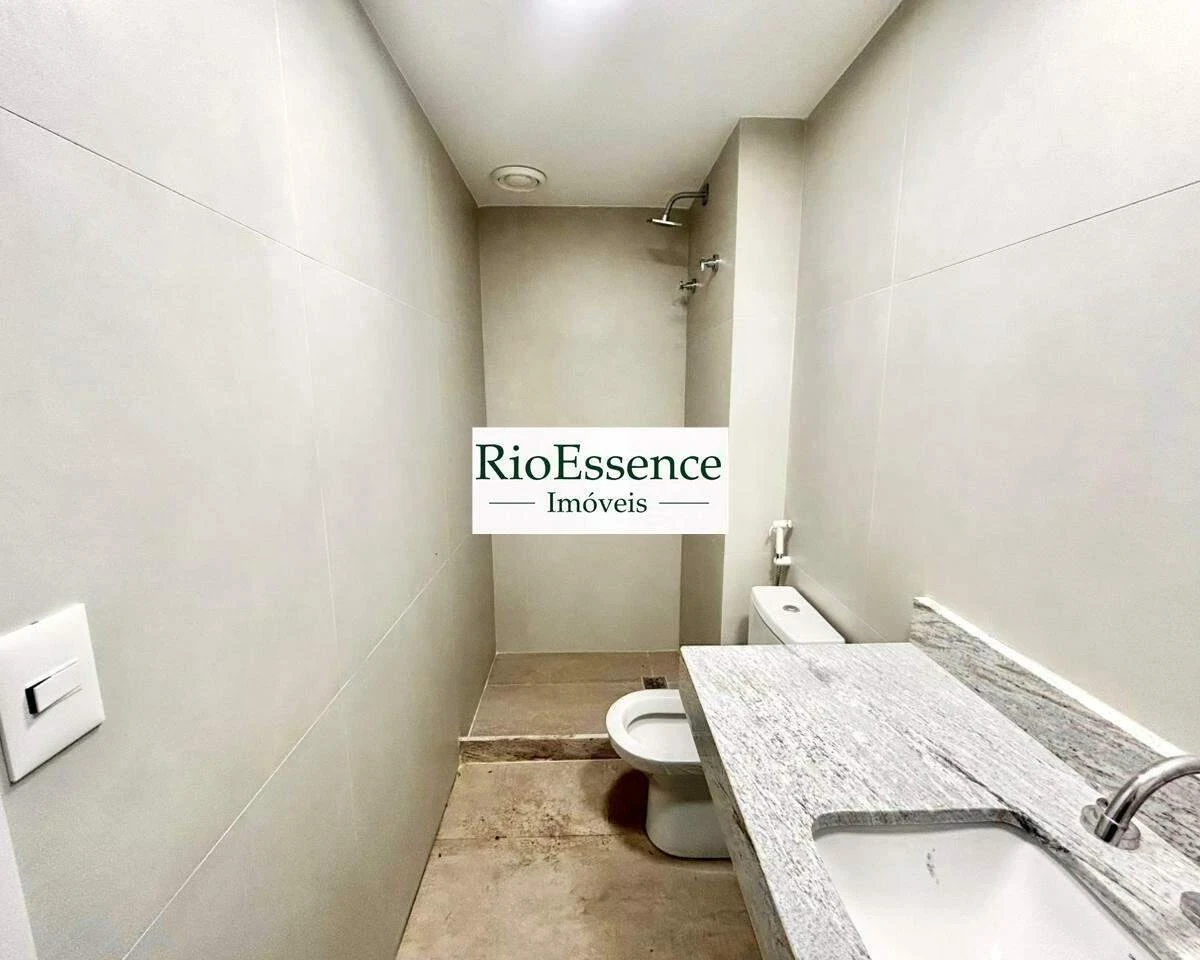 Apartamento de 114 m² con 3 dormitorios y área de jardín — photo 14
