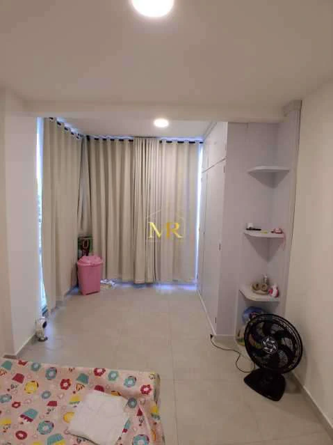 170 m² apartment with 3 bedrooms and a balcony — photo 13