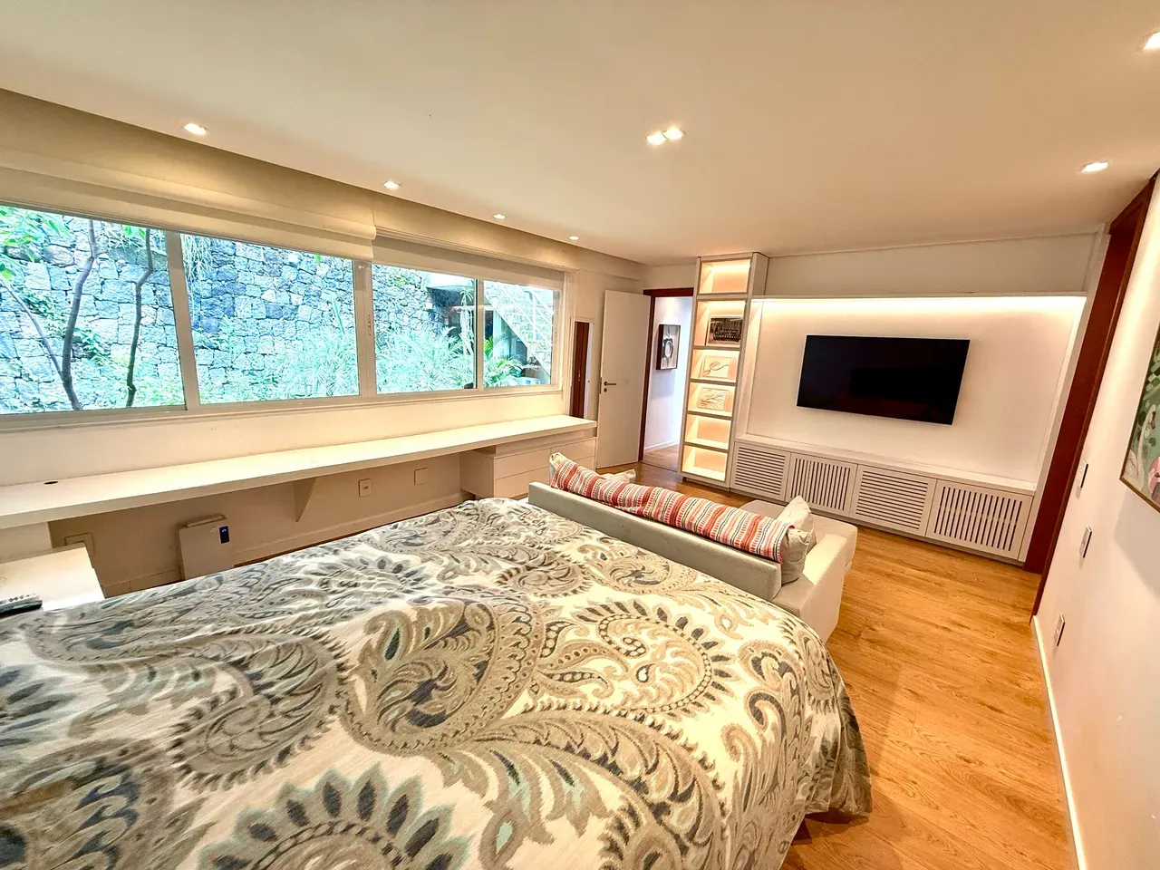 Furnished house, 600 m², with a dishwasher — photo 2