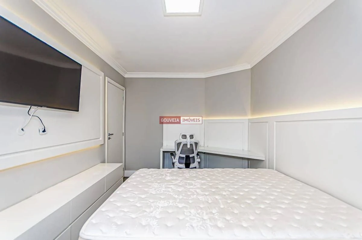Квартира 193 м² з власним басейном та гардеробною — photo 27
