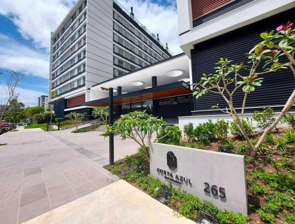 Apartamento com 3 suítes e churrasqueira privativa — photo 2