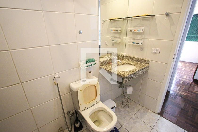 2-bedroom apartment with a home office in Rio de Janeiro — photo 13
