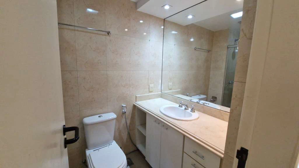 3-bedroom apartment with en-suite and 108 m² — photo 16