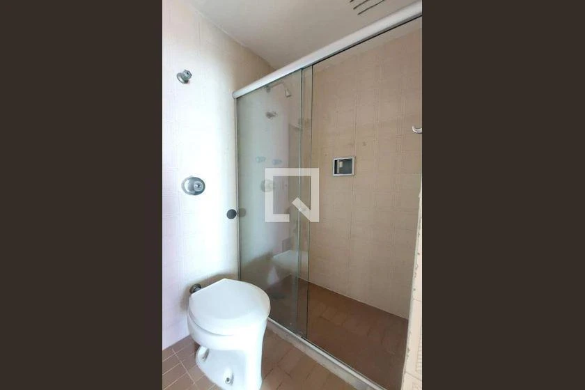 2-bedroom apartment in a building with a pool — photo 75