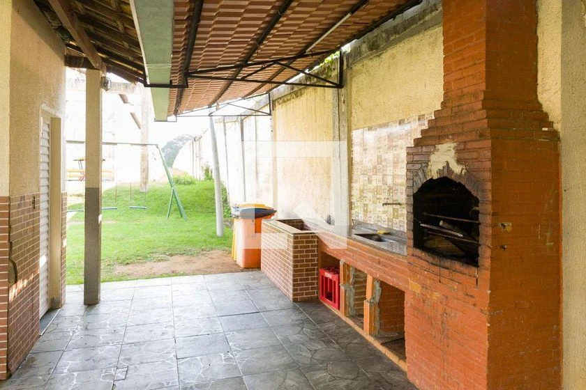 Квартира 45 м² з 2 спальнями та 1 паркомісцем — photo 37