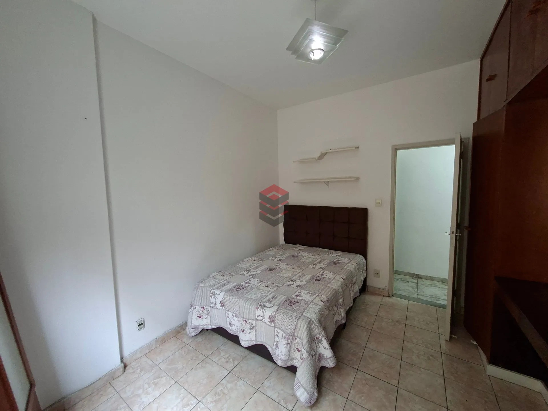 Apartamento de 2 quartos com espaço de home office, Botafogo — photo 3