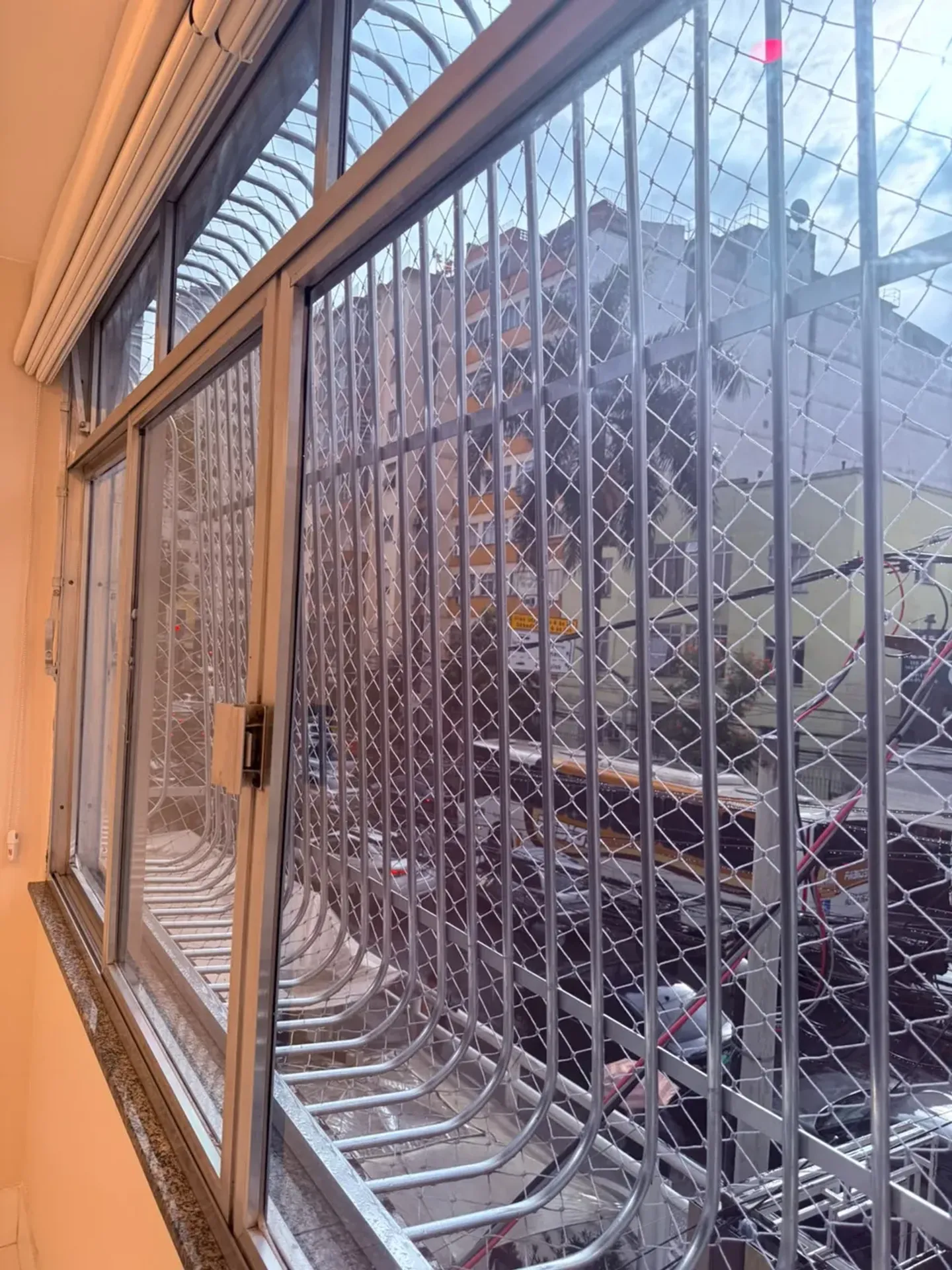 Studio de 35 m², Tijuca — photo 14