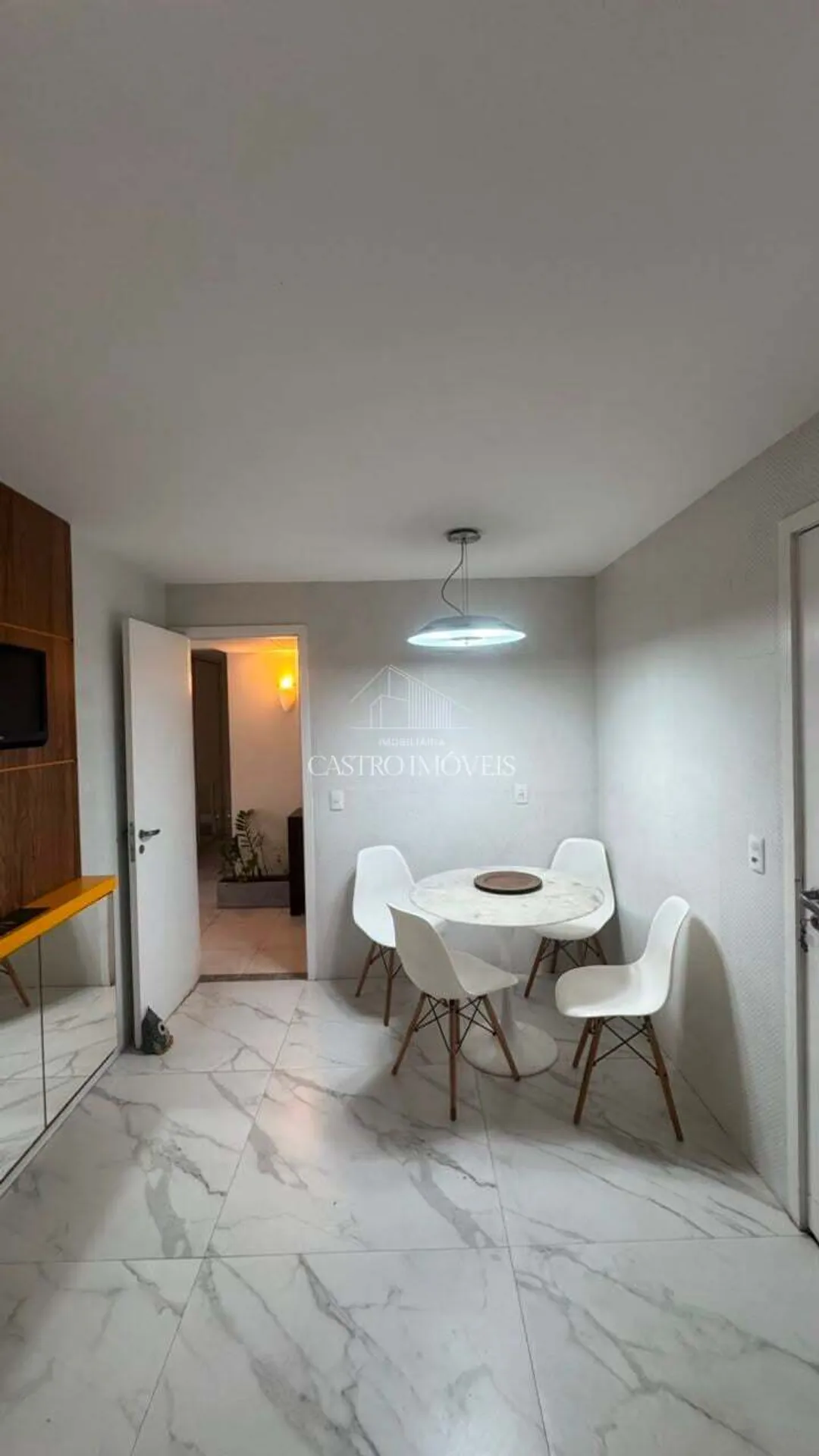 Apartamento de 201 m² com 3 suítes e varanda gourmet — photo 25