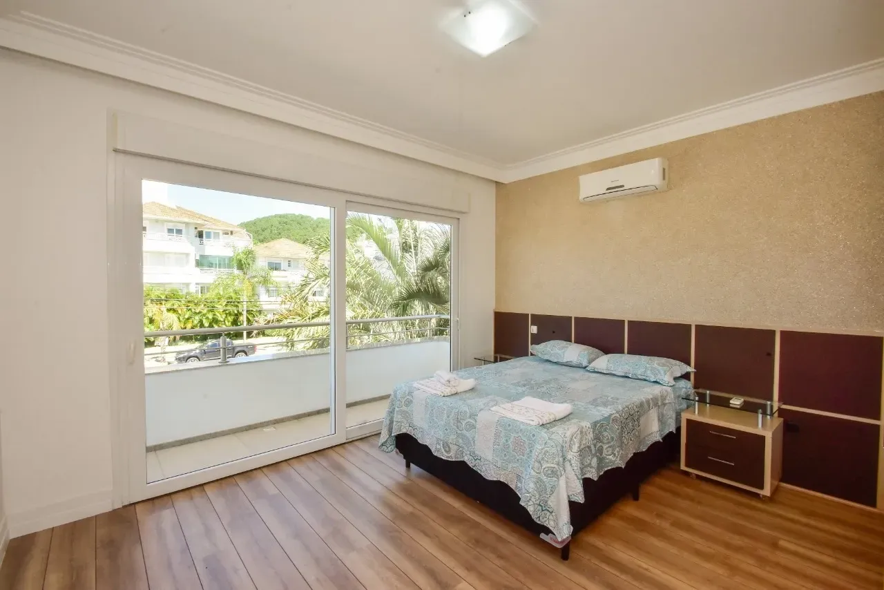 Casa mobiliada com 4 suítes e piscina aberta — photo 12
