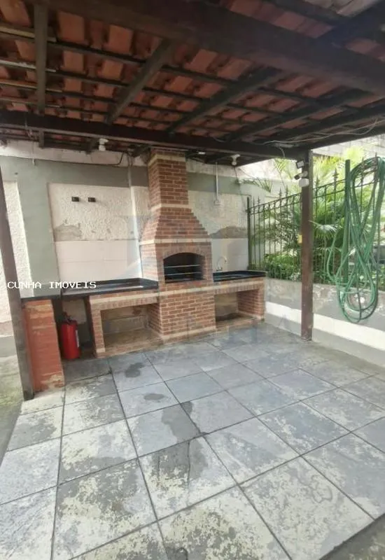 Apartamento, 64 m², com espaço de home office — photo 17
