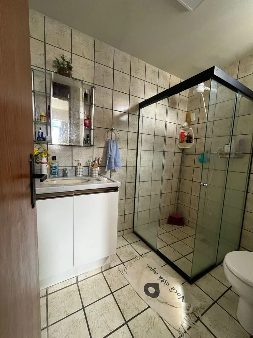 90 m² apartment with 3 bedrooms and 2 parking spaces — photo 14