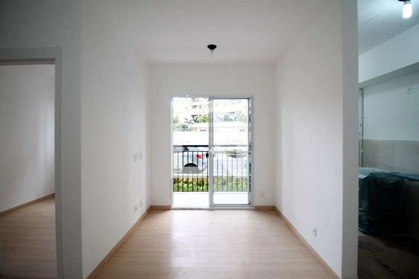 Apartamento para aluguel com 2 quartos e 48 m² — photo 3