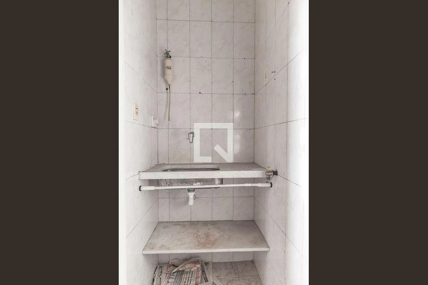 Apartment, 25 m², with wood or laminate floors — photo 10