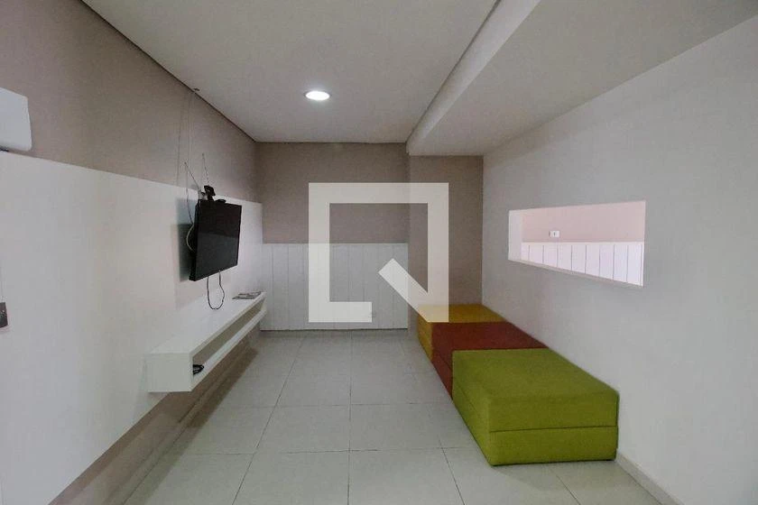 Furnished apartment, 25 m², with a grill on the balcony — photo 10