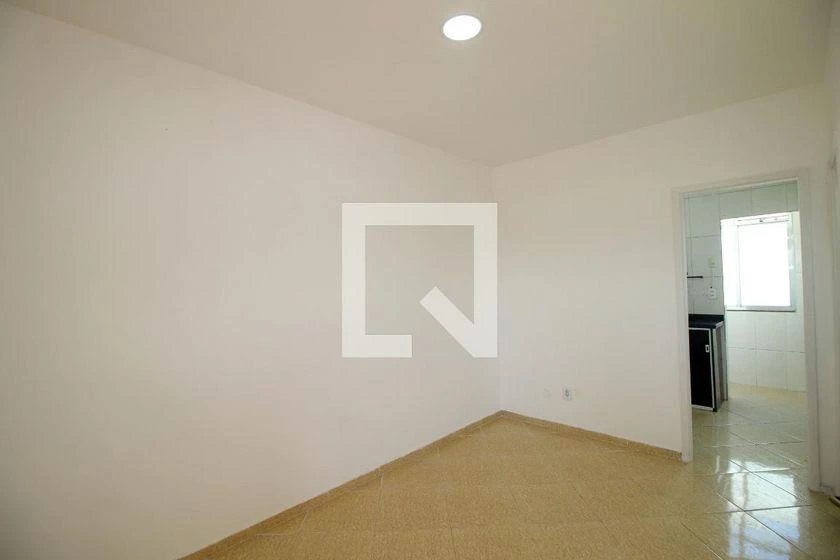 Apartamento de 1 quarto e 46 m² — photo 4