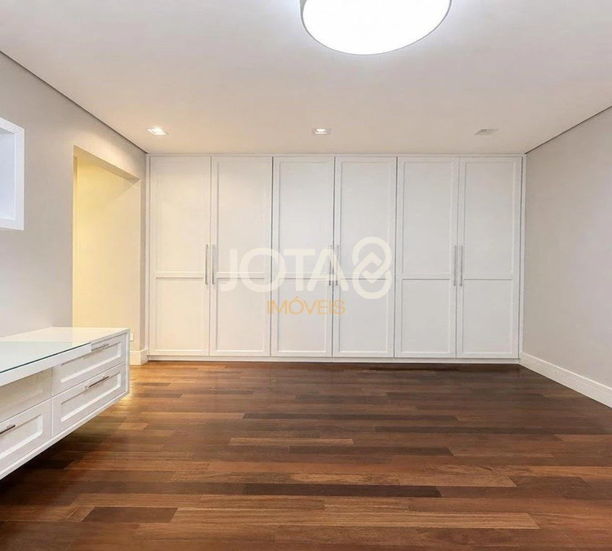Apartment, 442 m², with a walk-in closet — photo 23