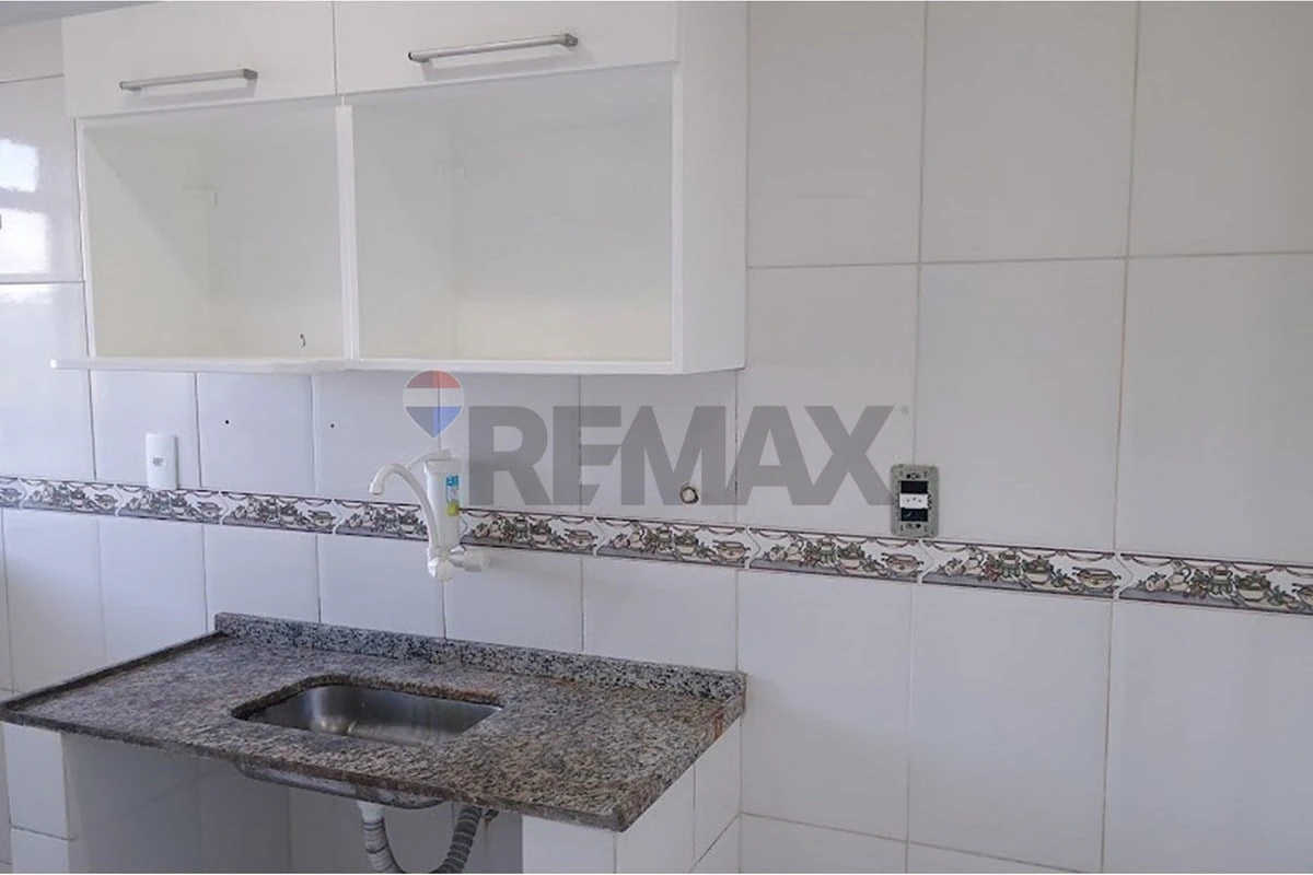 Apartamento de 52 m² com 2 quartos e 1 vaga — photo 14