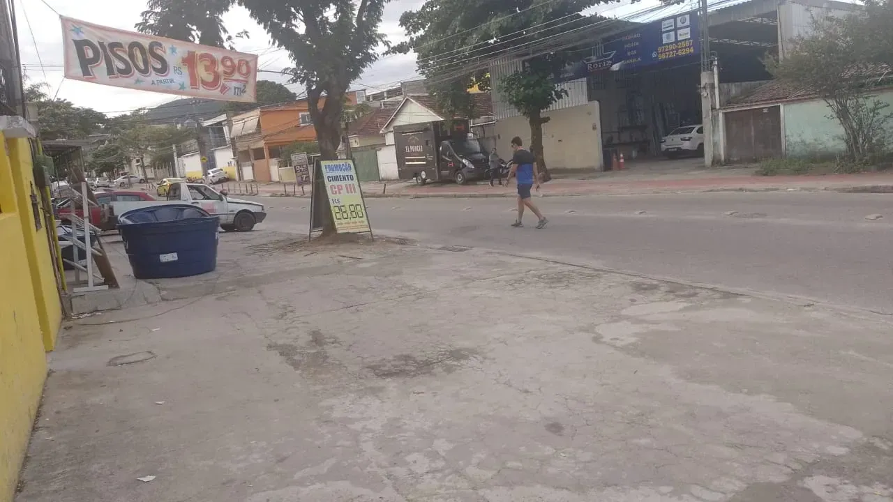 Casa sem mobília com 1 quarto e 1 banheiro — photo 10