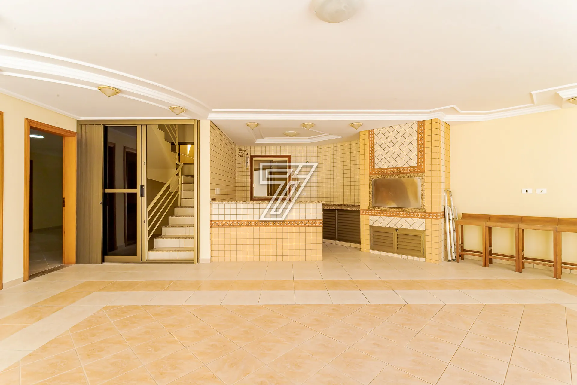 House with 4 bedrooms, 5 bathrooms and 540 m² — photo 25