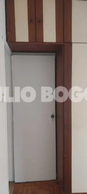 Unfurnished apartment with 2 bedrooms and 1 bathroom — photo 17