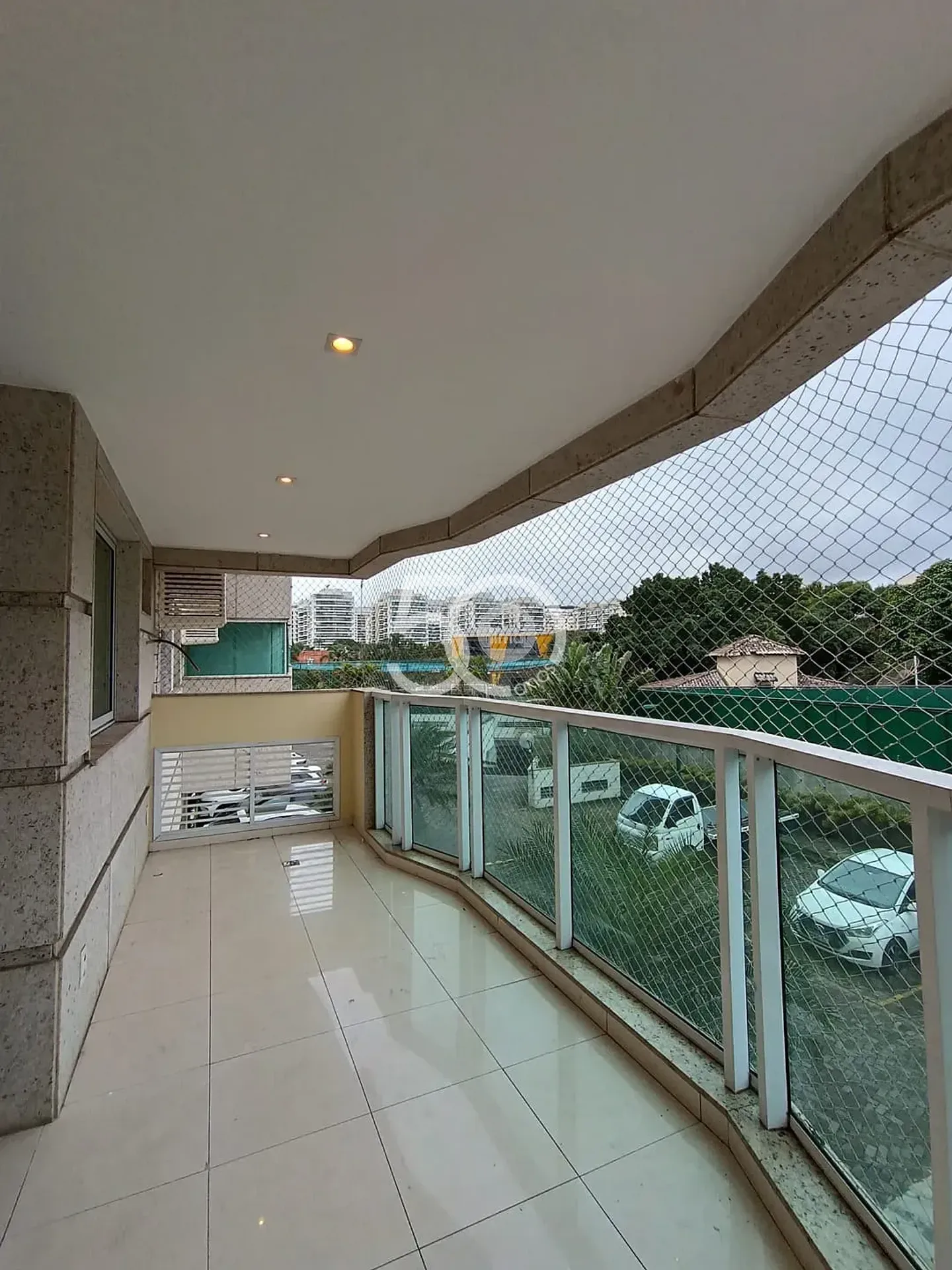 69 m² apartment with 2 bedrooms, balcony and 1 en-suite — photo 17