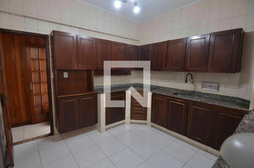 Apartamento de 3 quartos com máquina de lavar — photo 15