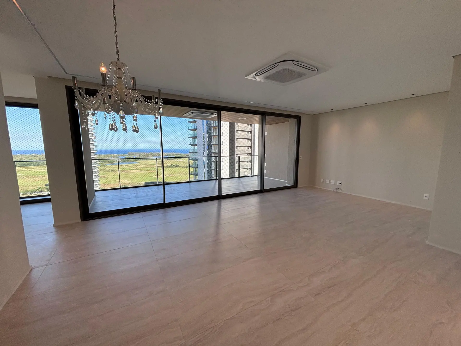 Apartamento com 4 suítes e varanda, 3 vagas — photo 7