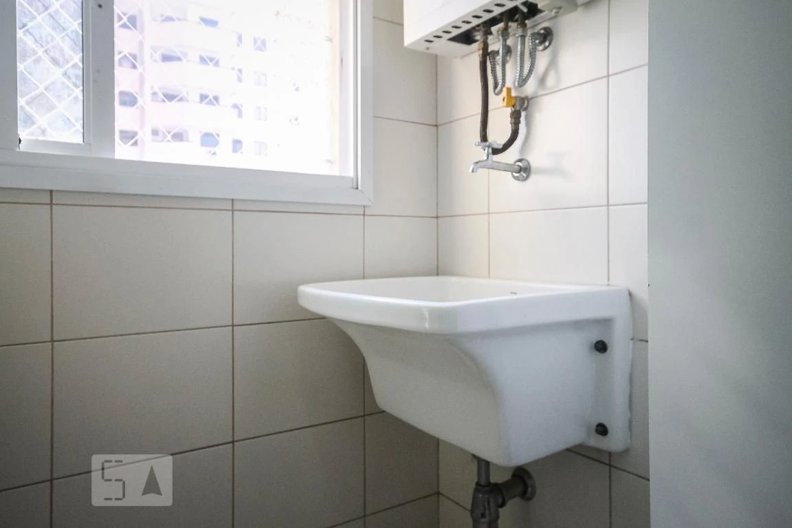 Apartamento sem mobília com 2 dormitórios e vaga — photo 74