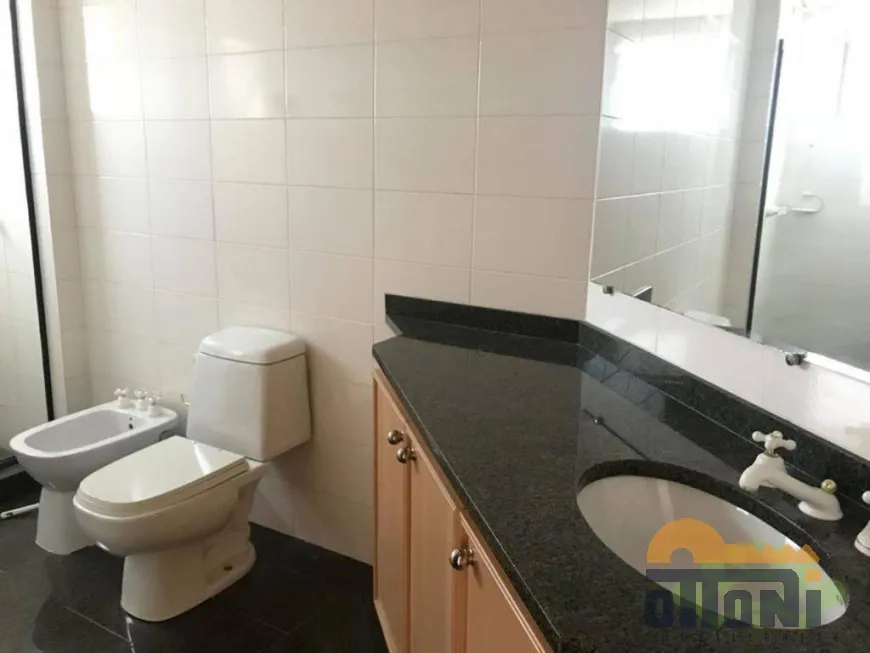 4-bedroom apartment with separate gas kitchen