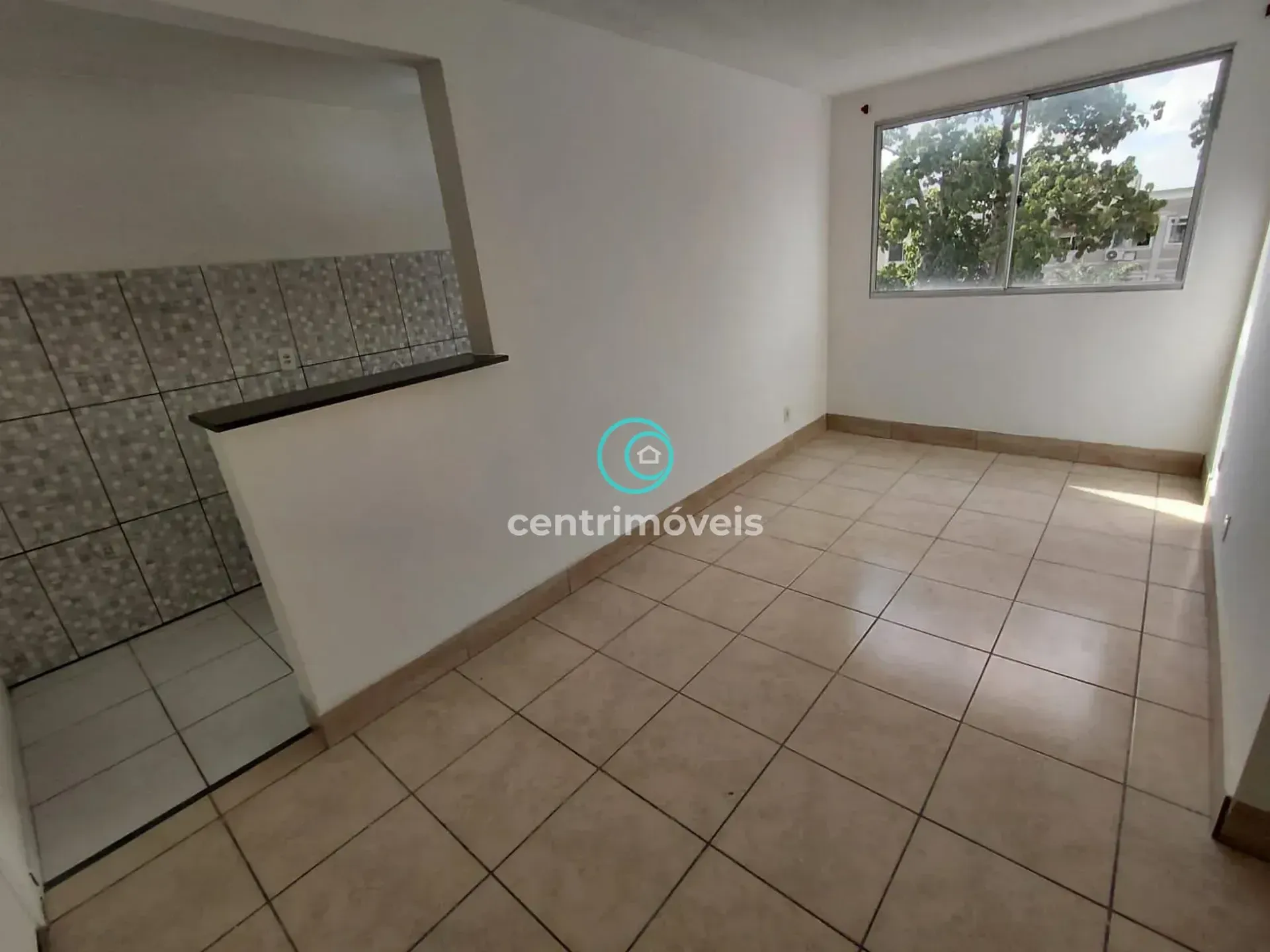 Apartamento de 2 dormitorios con 1 plaza y rincón de cocina — photo 2
