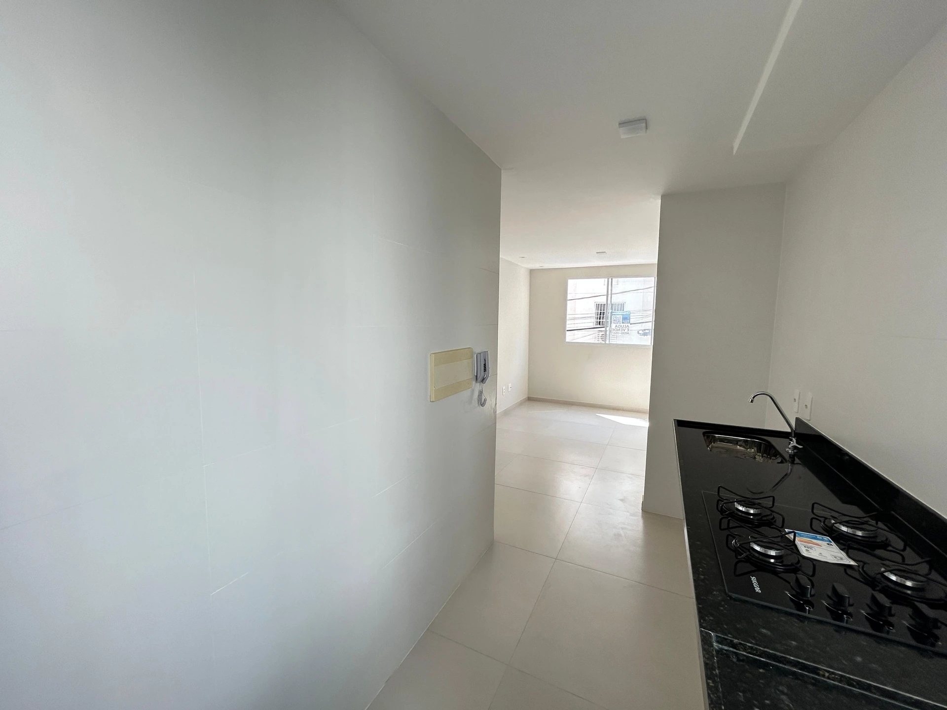 2-bedroom apartment, 40 m² — photo 31