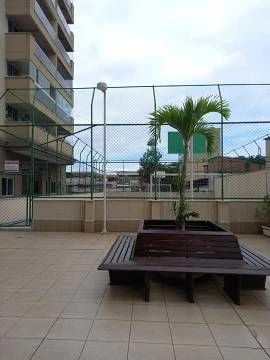 Furnished apartment, 80 m², with a glass-enclosed balcony — photo 6