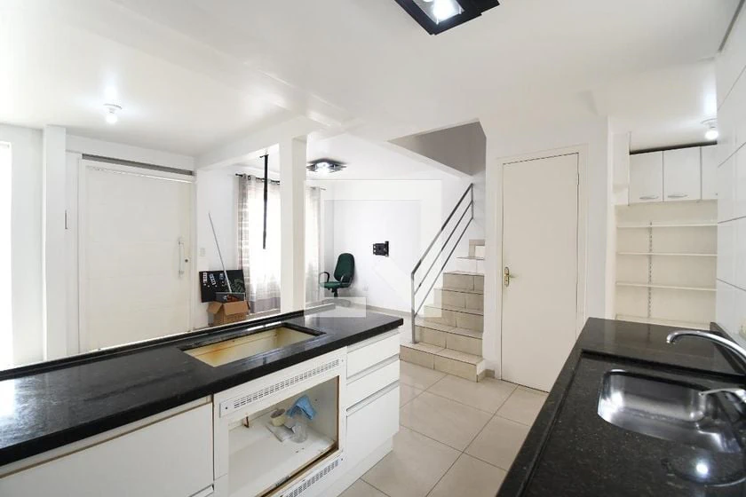 3-bedroom house with a garden in Curitiba — photo 21