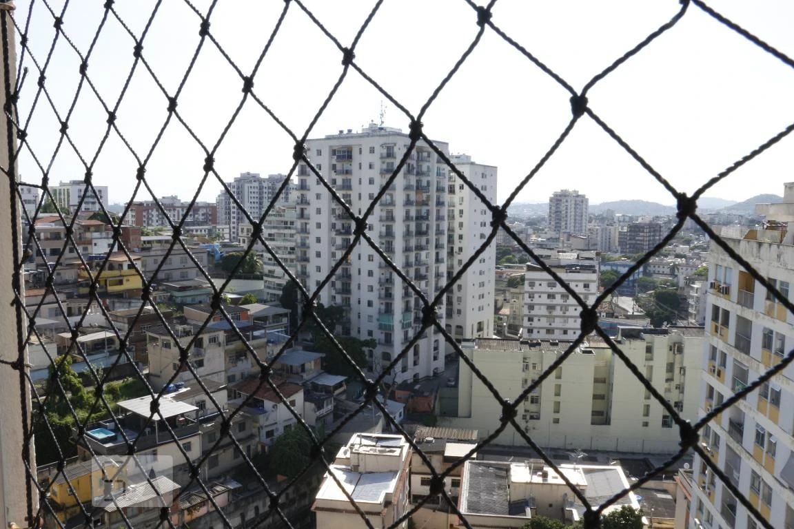 Apartamento para alugar com 2 quartos e varanda — photo 15