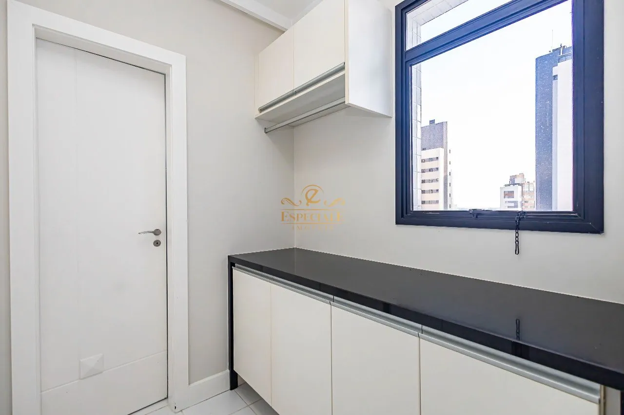 3-bedroom apartment with 5 bathrooms and 2 parking spaces — photo 43
