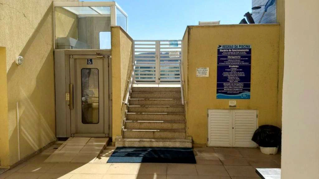 Furnished apartment with 3 bedrooms and gas kitchen — photo 25
