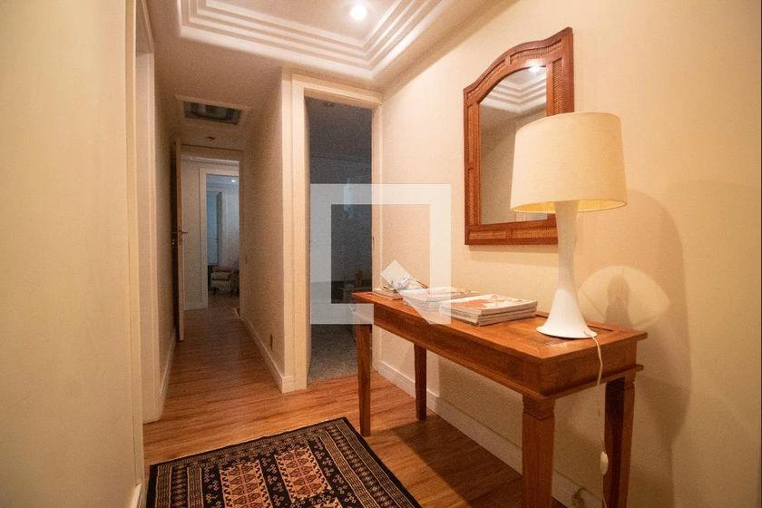 Penthouse for rent with 4 bedrooms and 210 m² — photo 33
