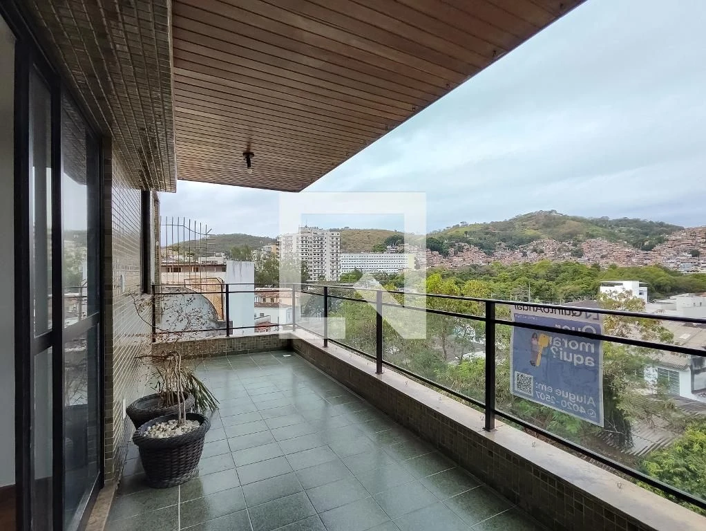 Apartamento, 90 m², com vista para as montanhas — photo 6