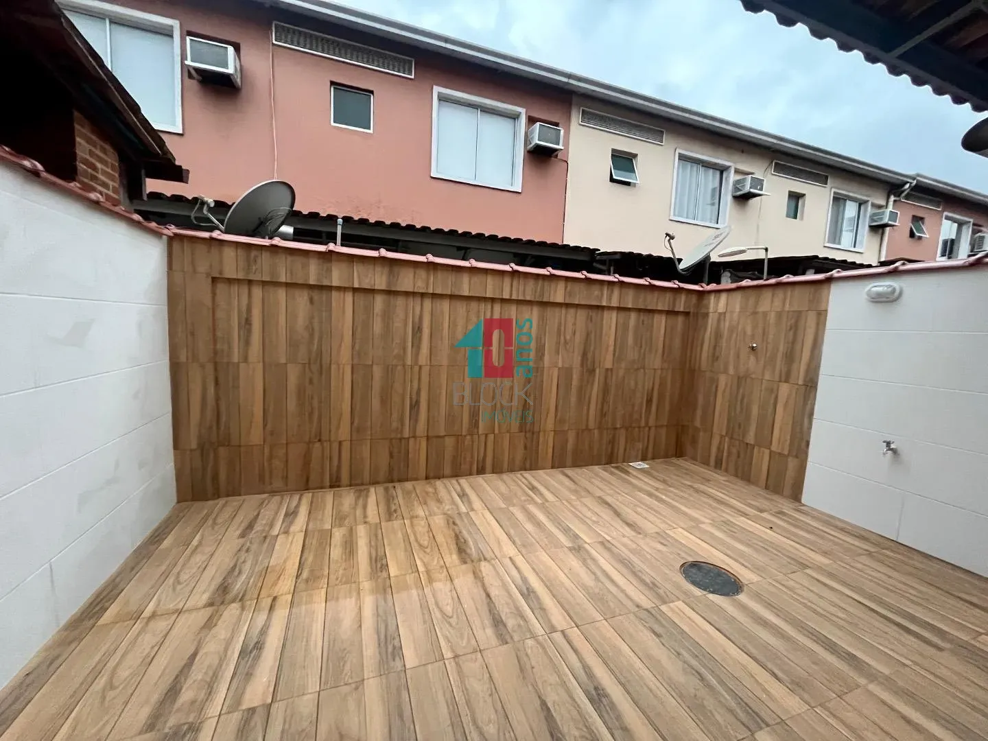 3-bedroom house with a garden in Rio de Janeiro — photo 8